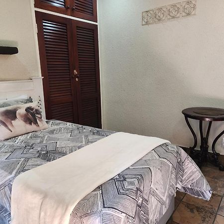 Goodnight Guest Lodge Johannesburg Luaran gambar