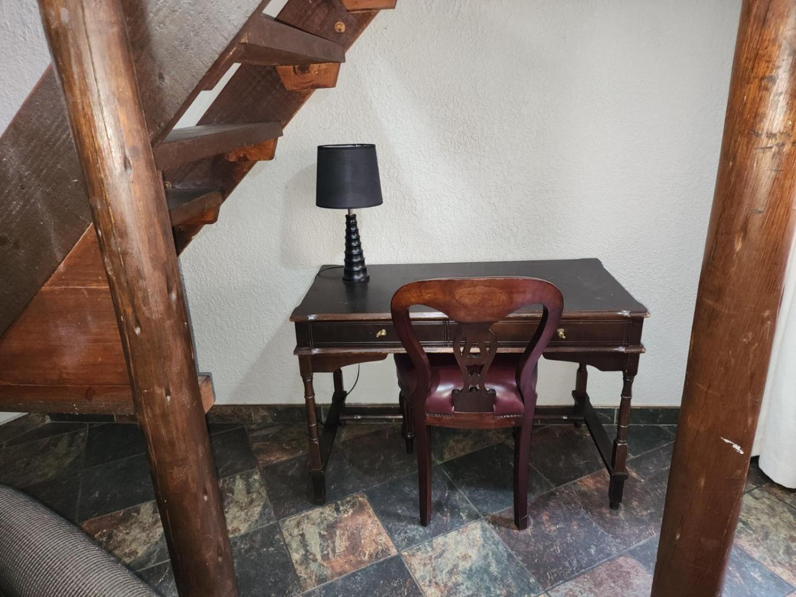 Goodnight Guest Lodge Johannesburg Luaran gambar