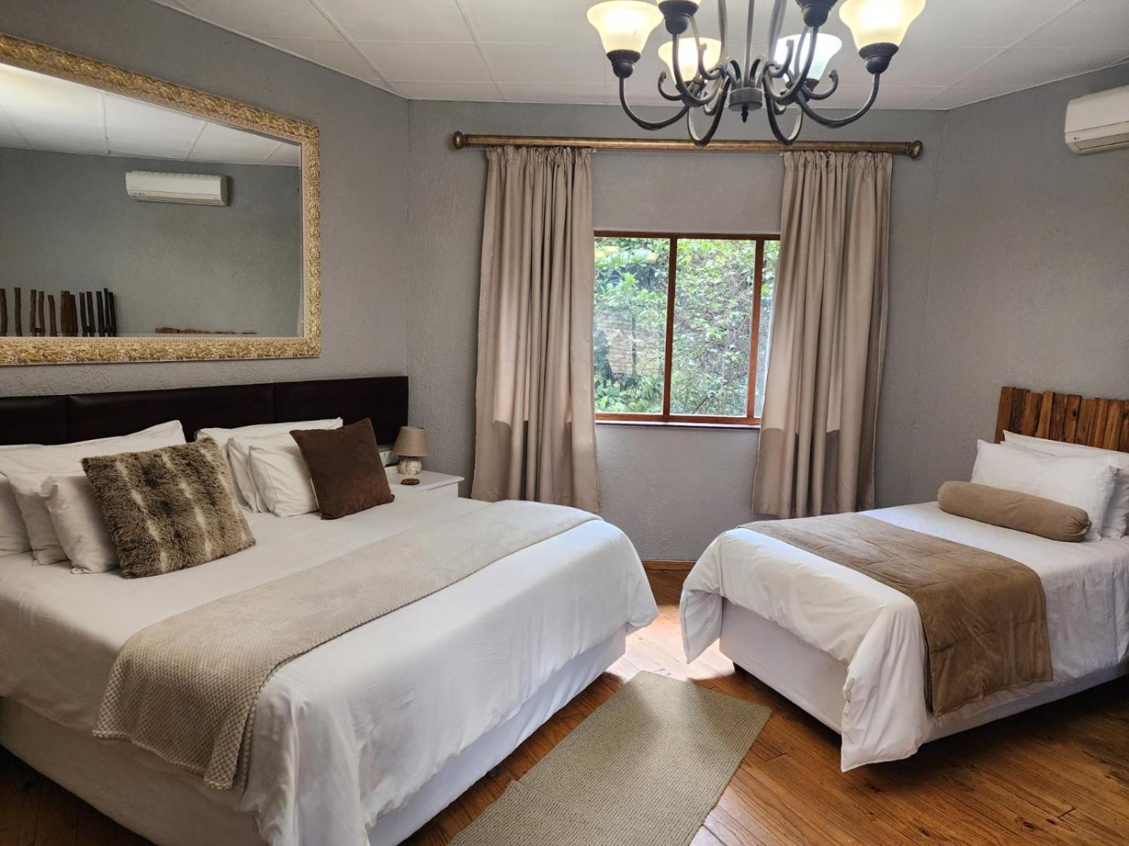 Goodnight Guest Lodge Johannesburg Luaran gambar