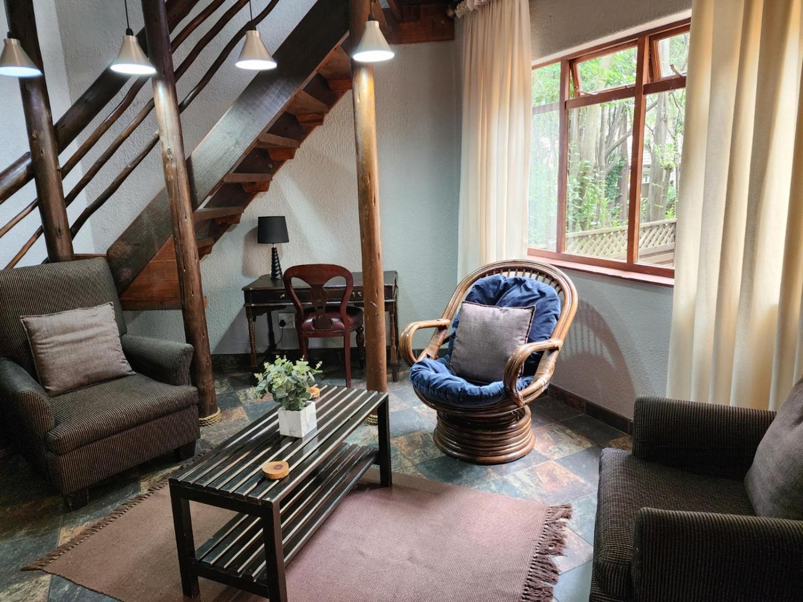 Goodnight Guest Lodge Johannesburg Luaran gambar