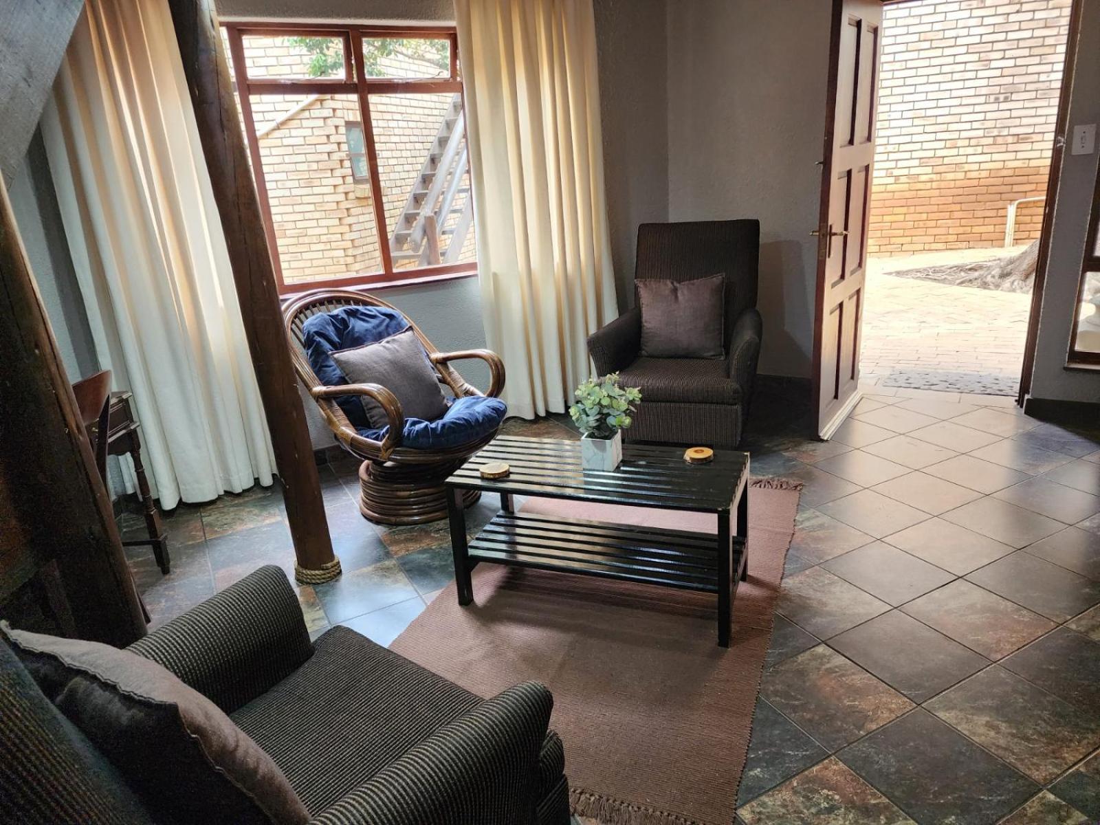 Goodnight Guest Lodge Johannesburg Luaran gambar