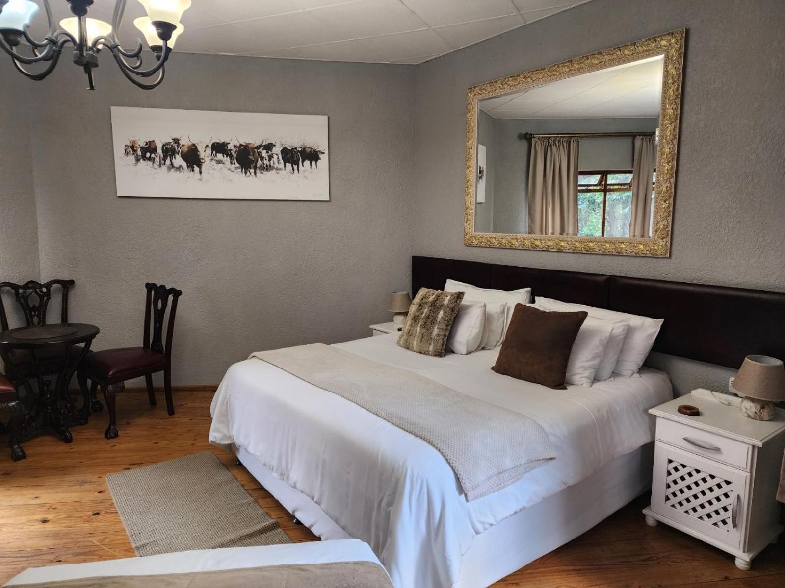 Goodnight Guest Lodge Johannesburg Luaran gambar