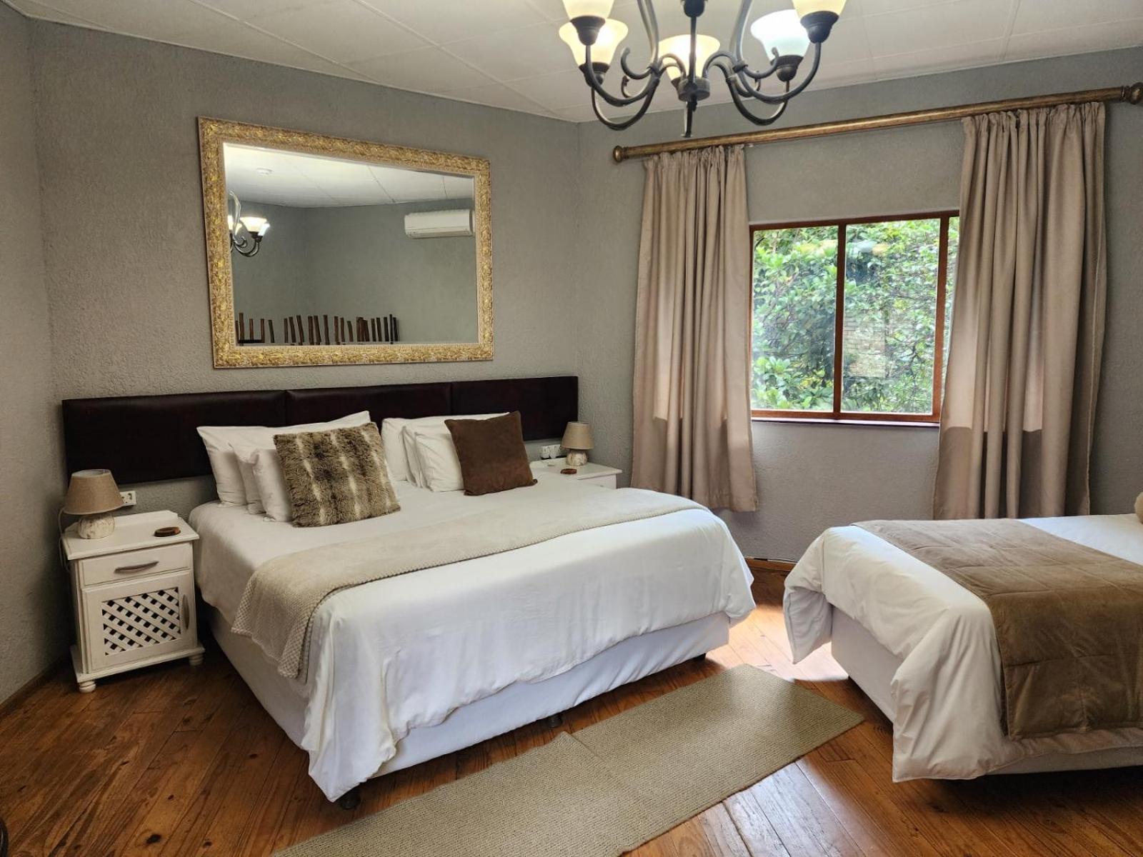Goodnight Guest Lodge Johannesburg Luaran gambar