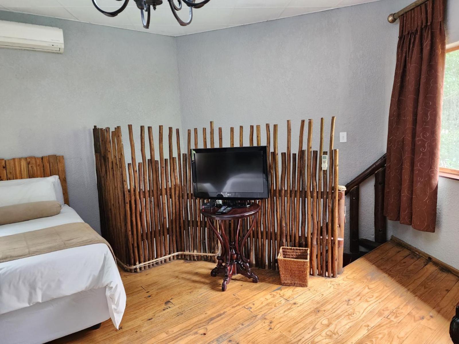 Goodnight Guest Lodge Johannesburg Luaran gambar