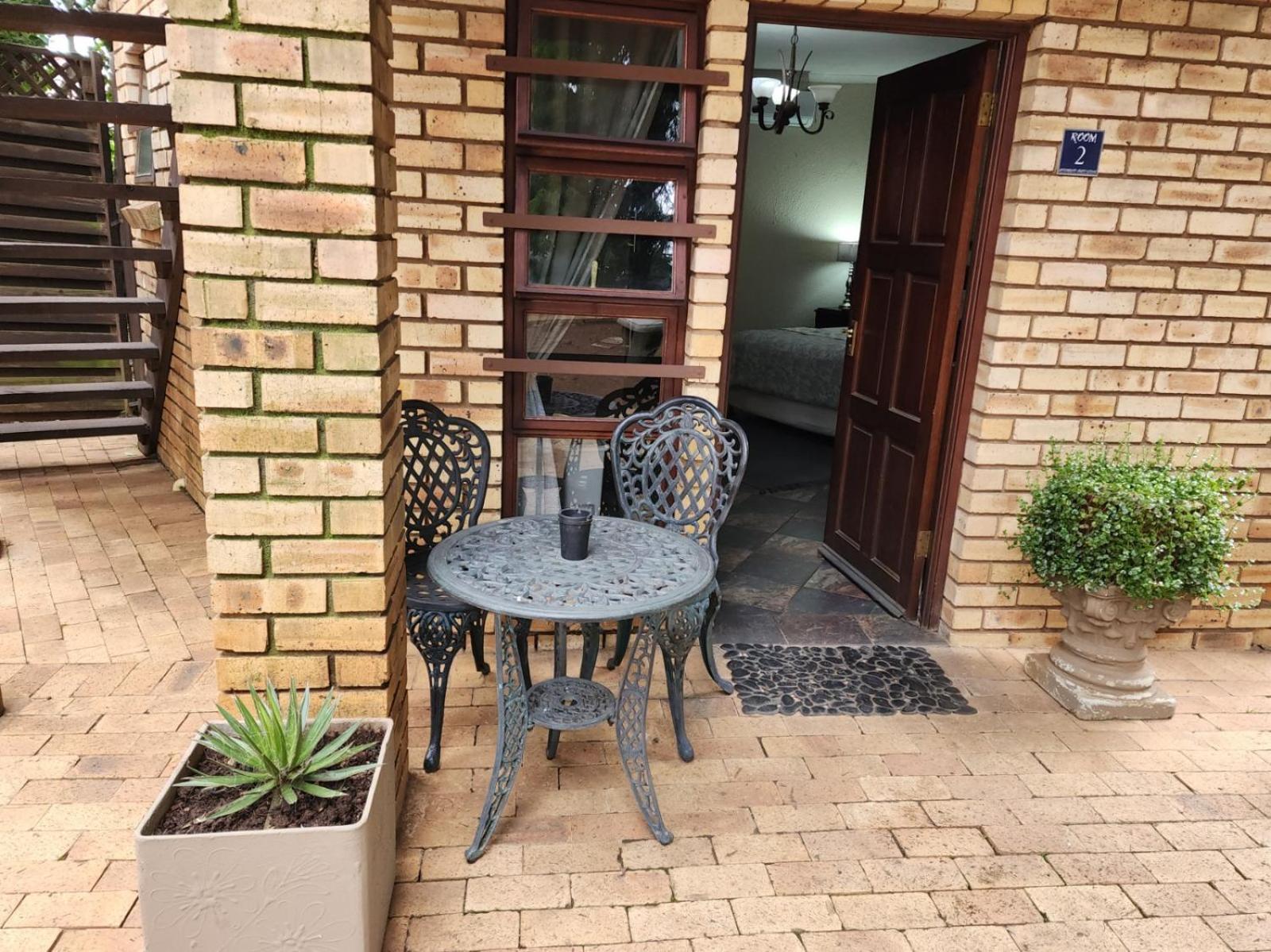 Goodnight Guest Lodge Johannesburg Luaran gambar