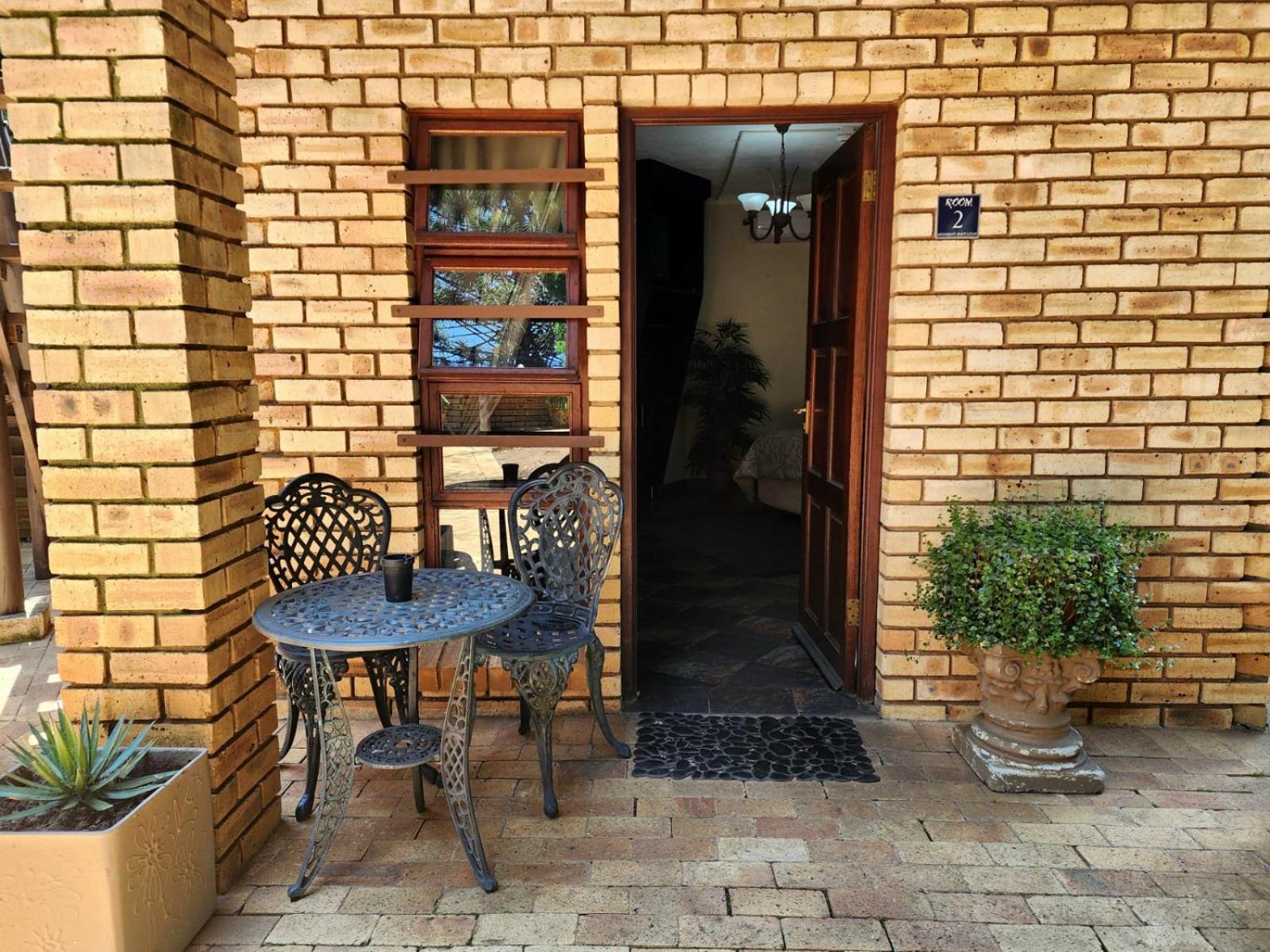 Goodnight Guest Lodge Johannesburg Luaran gambar
