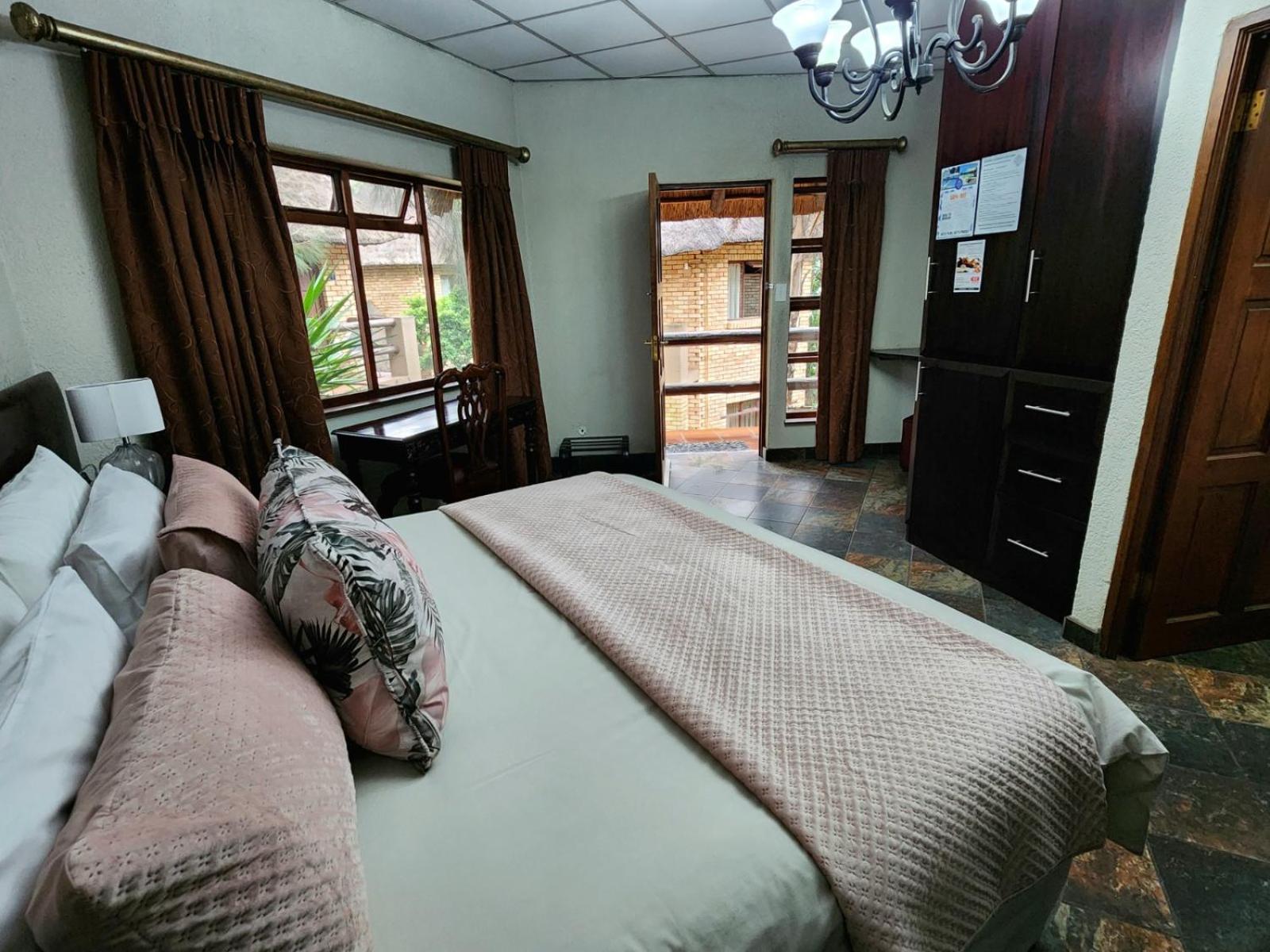 Goodnight Guest Lodge Johannesburg Luaran gambar