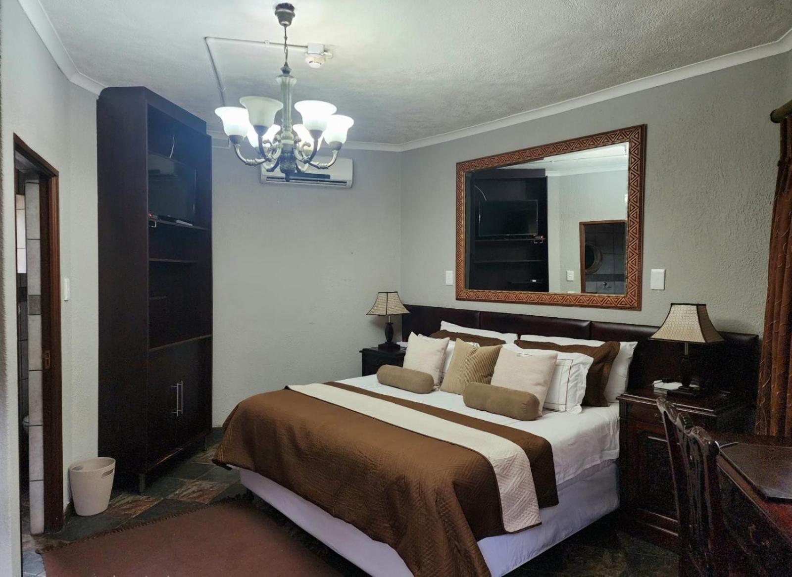 Goodnight Guest Lodge Johannesburg Luaran gambar