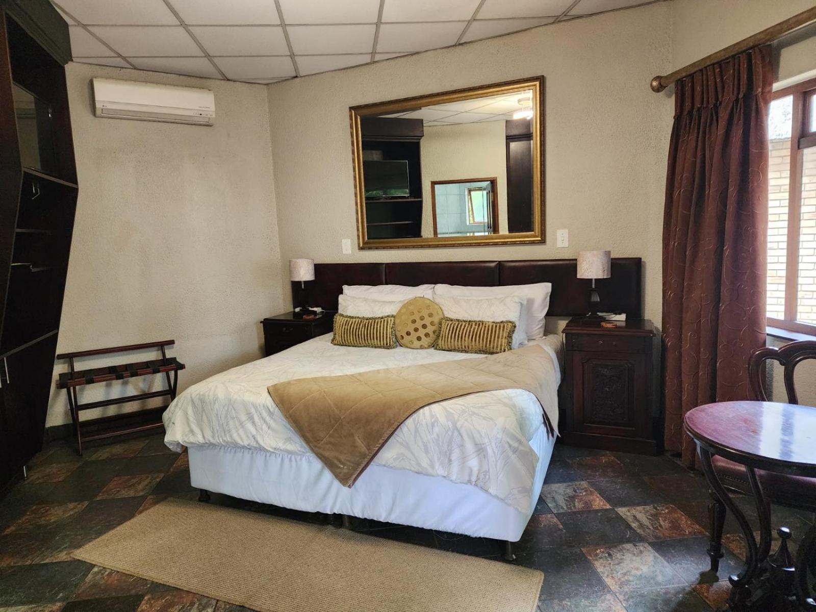 Goodnight Guest Lodge Johannesburg Luaran gambar