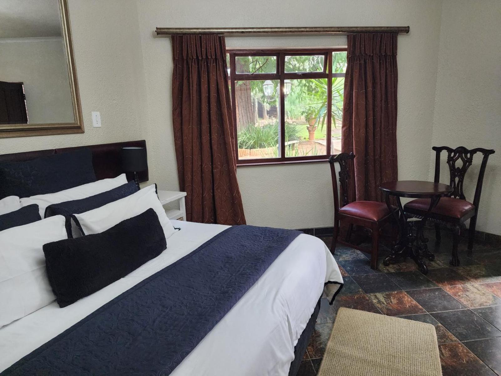 Goodnight Guest Lodge Johannesburg Luaran gambar