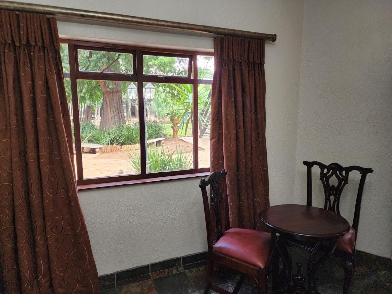 Goodnight Guest Lodge Johannesburg Luaran gambar