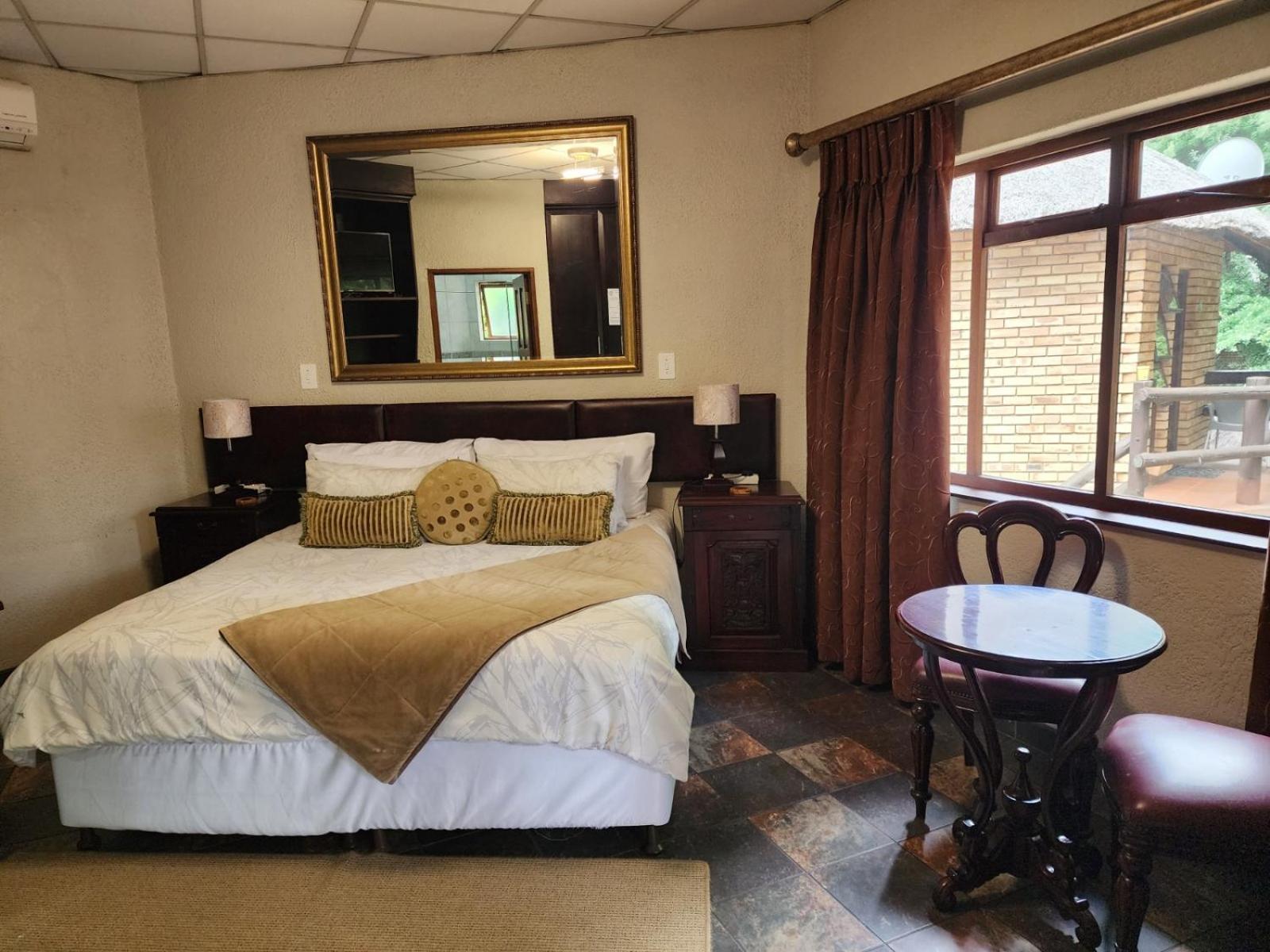 Goodnight Guest Lodge Johannesburg Luaran gambar