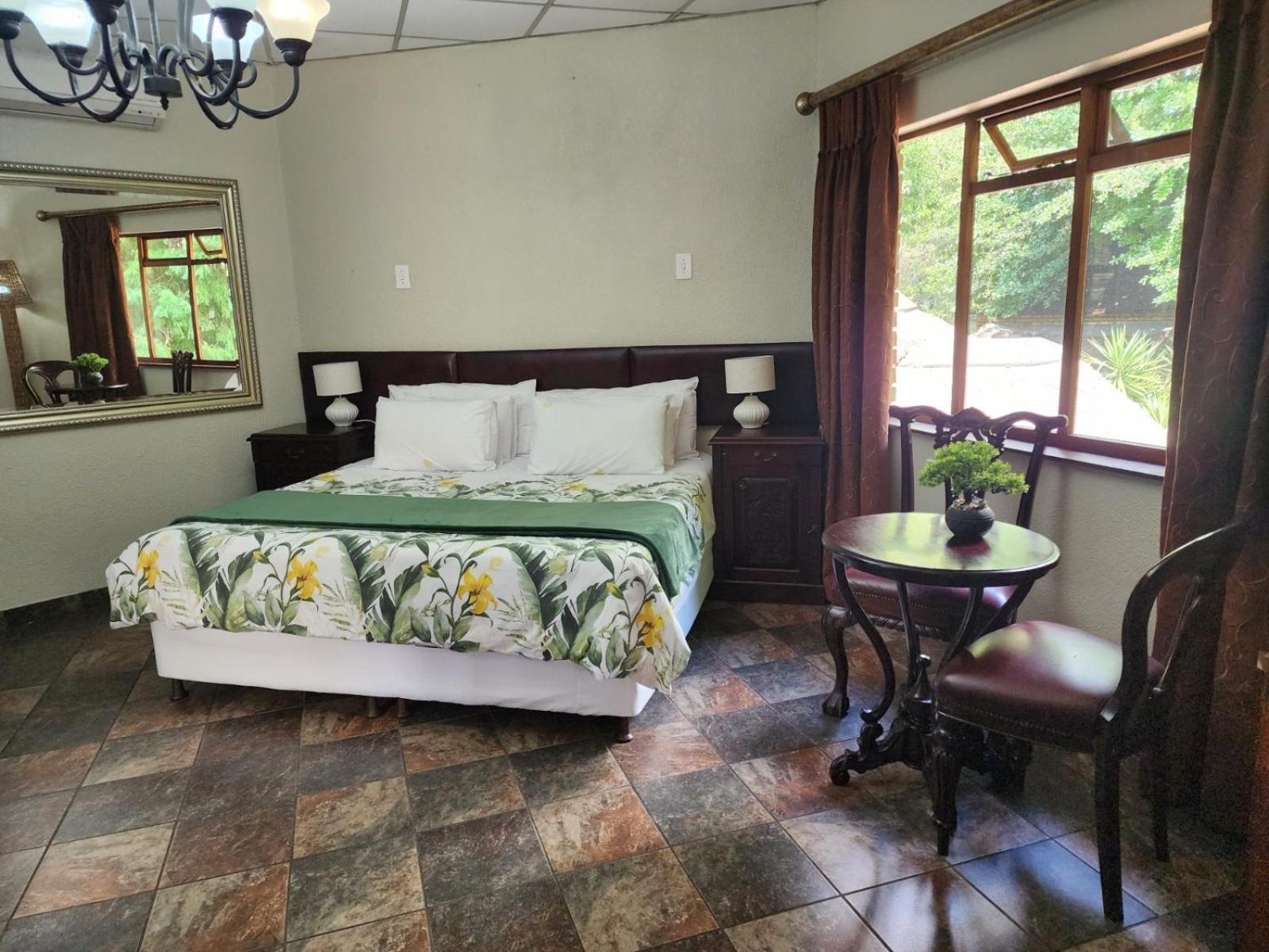 Goodnight Guest Lodge Johannesburg Luaran gambar