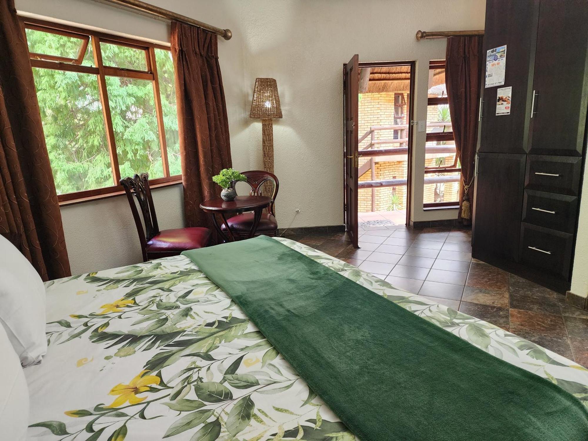 Goodnight Guest Lodge Johannesburg Luaran gambar
