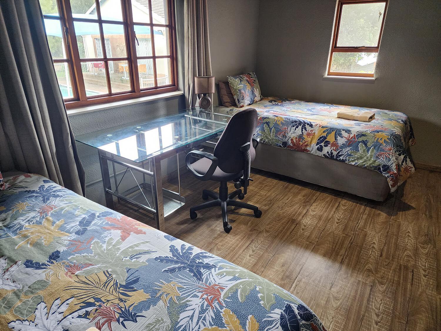 Goodnight Guest Lodge Johannesburg Luaran gambar