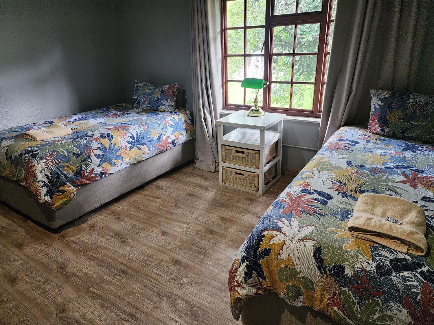 Goodnight Guest Lodge Johannesburg Luaran gambar