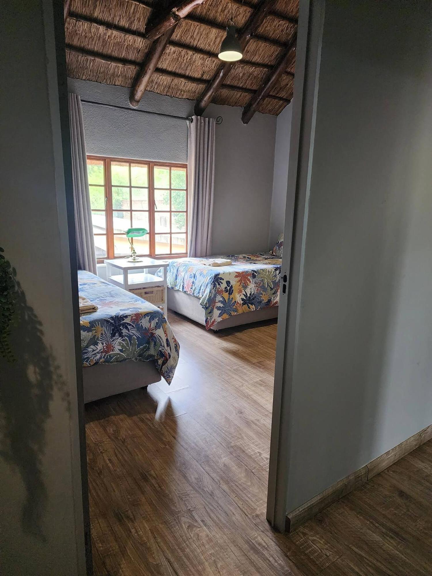 Goodnight Guest Lodge Johannesburg Luaran gambar