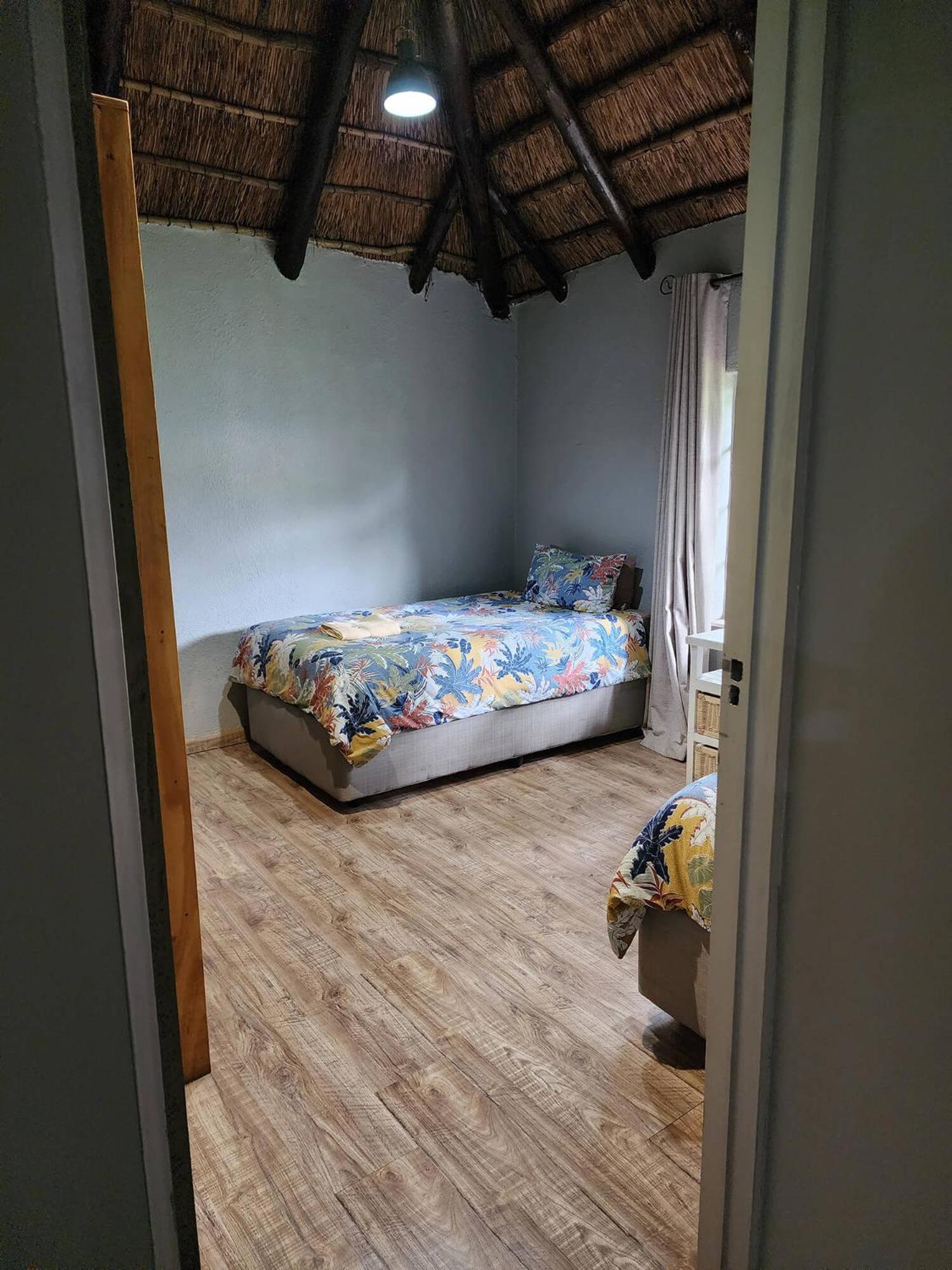 Goodnight Guest Lodge Johannesburg Luaran gambar