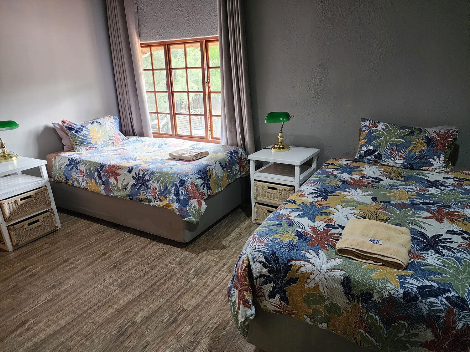 Goodnight Guest Lodge Johannesburg Luaran gambar