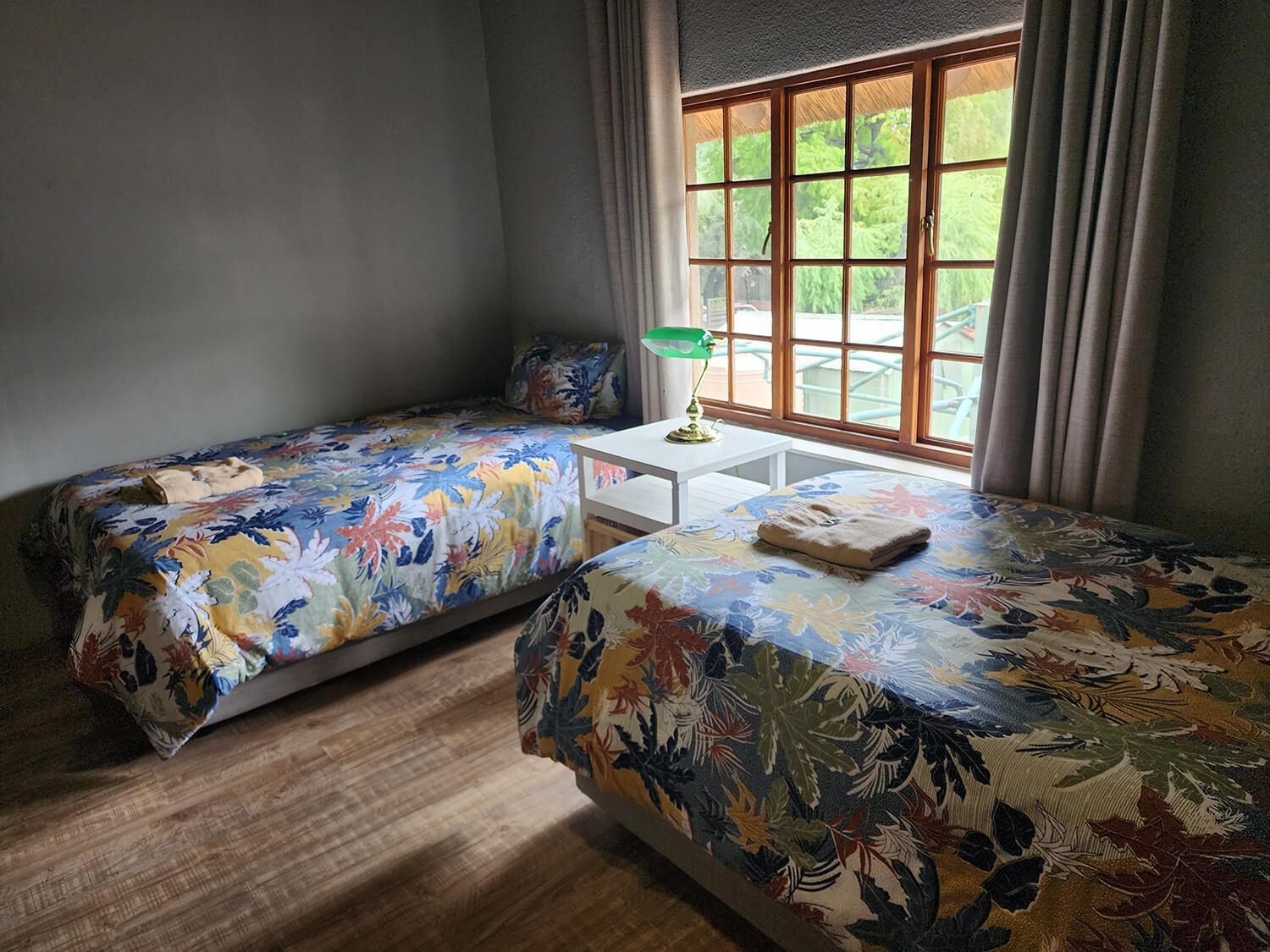 Goodnight Guest Lodge Johannesburg Luaran gambar