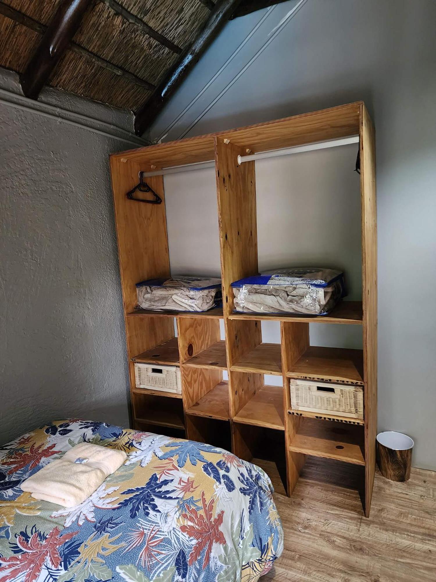 Goodnight Guest Lodge Johannesburg Luaran gambar
