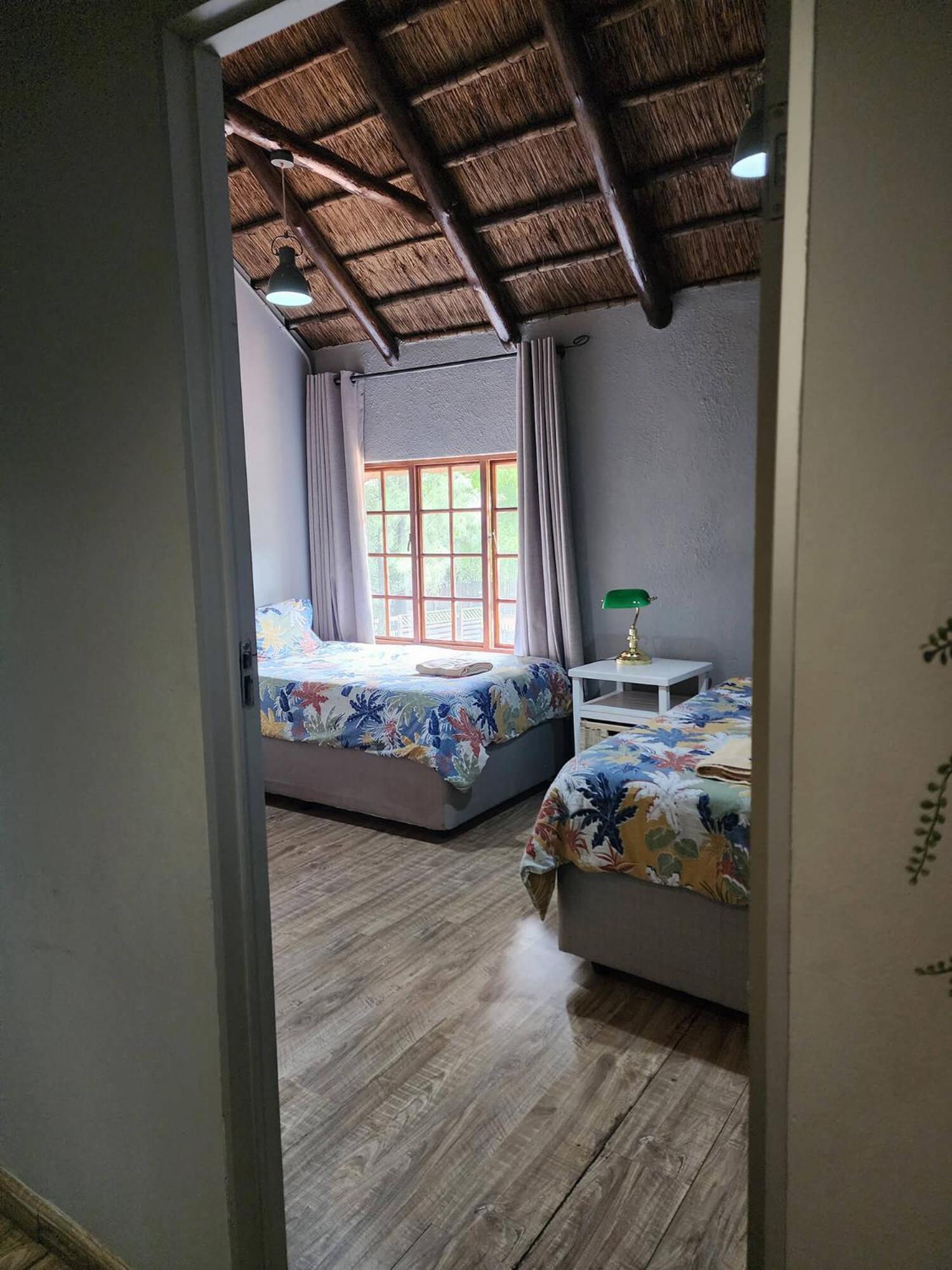 Goodnight Guest Lodge Johannesburg Luaran gambar