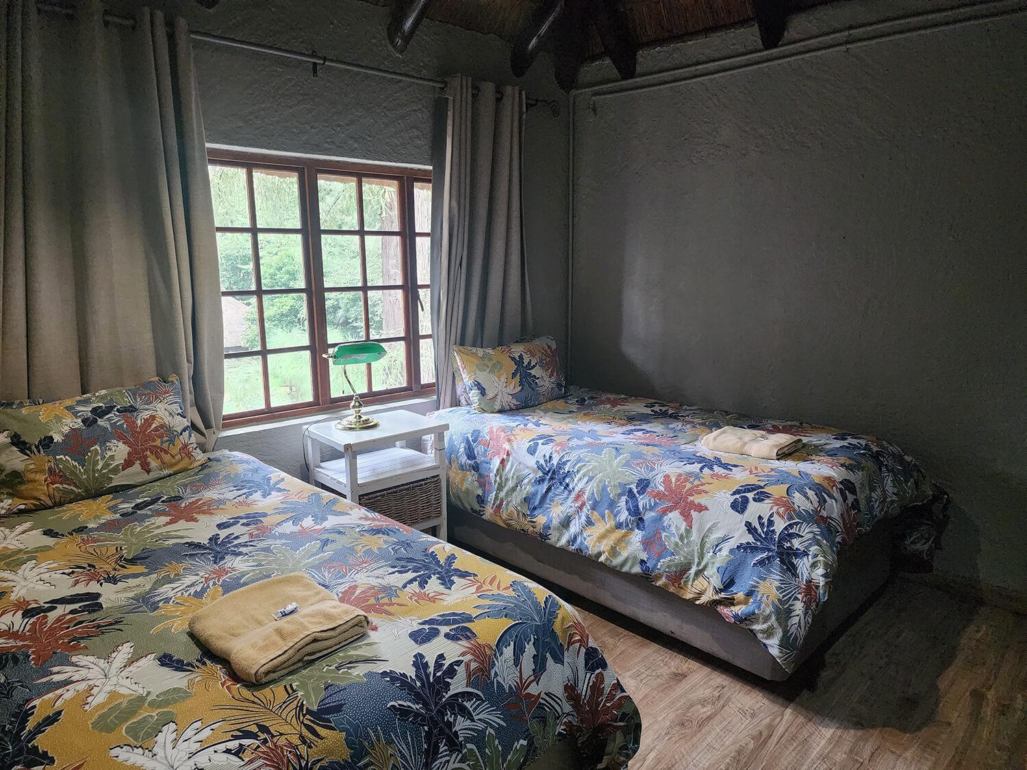 Goodnight Guest Lodge Johannesburg Luaran gambar