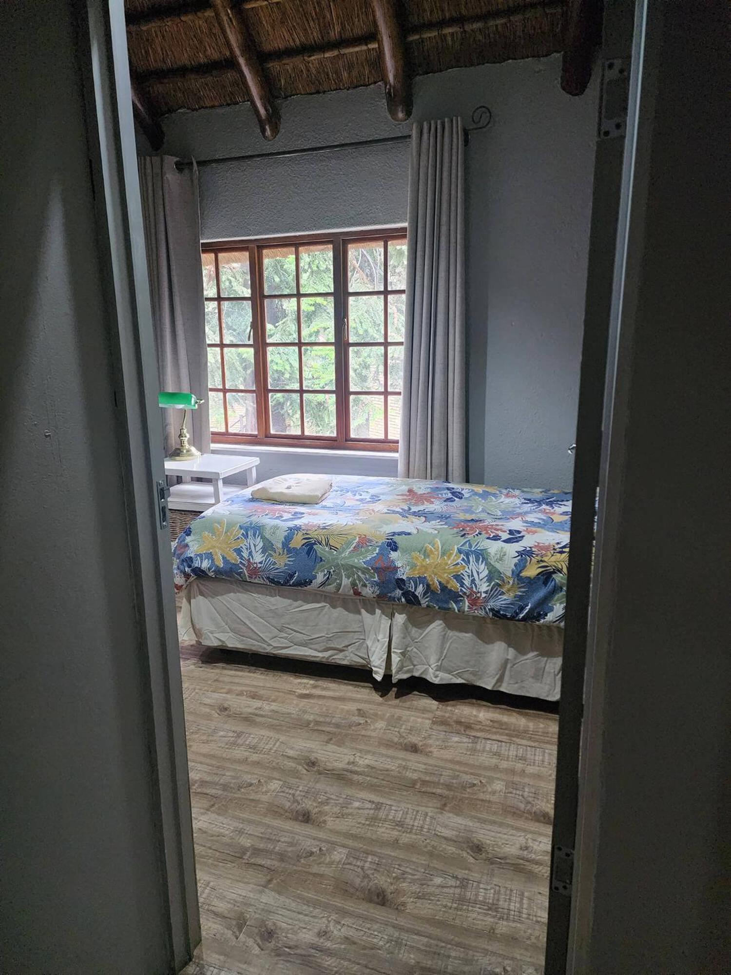 Goodnight Guest Lodge Johannesburg Luaran gambar
