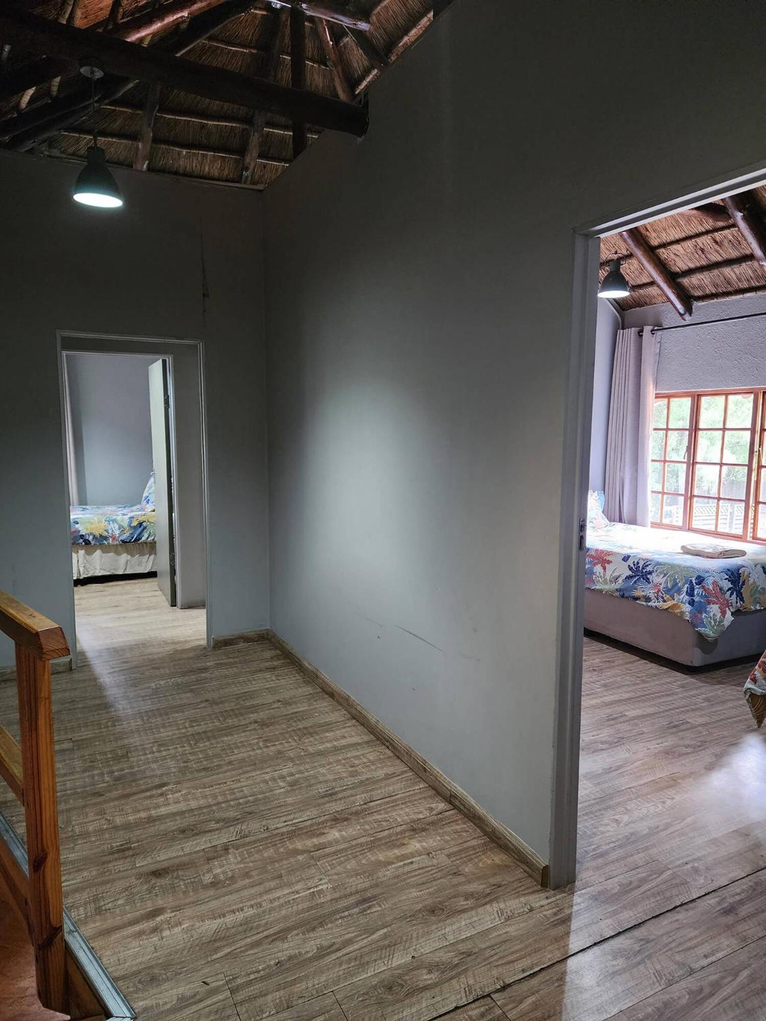 Goodnight Guest Lodge Johannesburg Luaran gambar