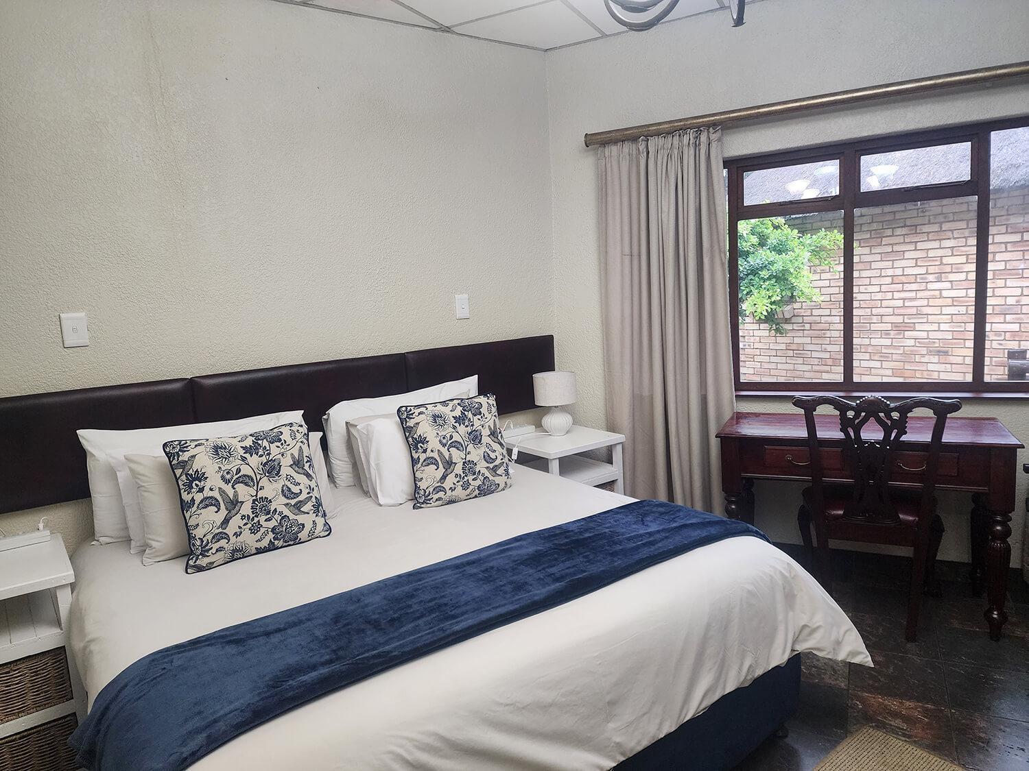 Goodnight Guest Lodge Johannesburg Luaran gambar