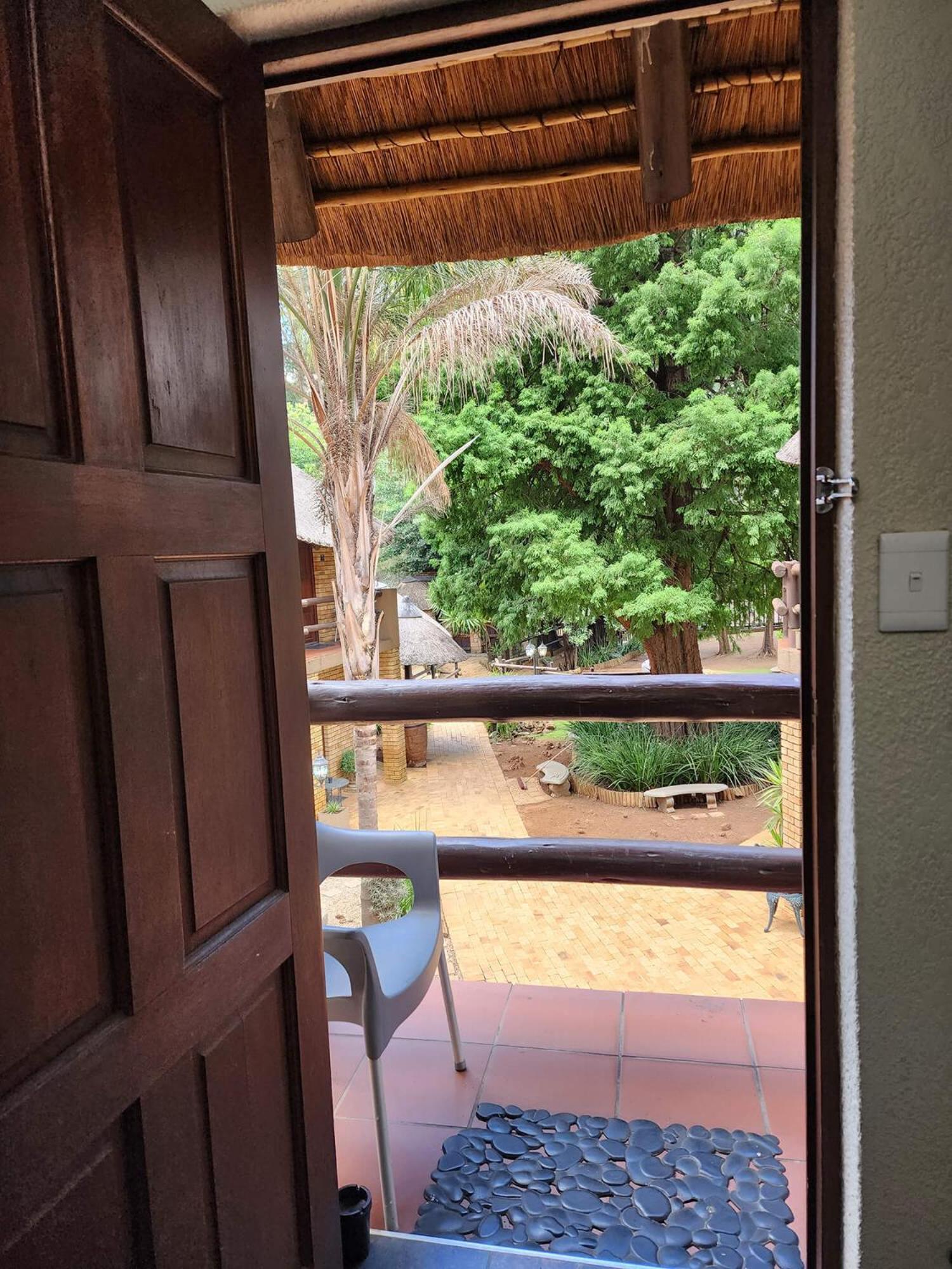 Goodnight Guest Lodge Johannesburg Luaran gambar