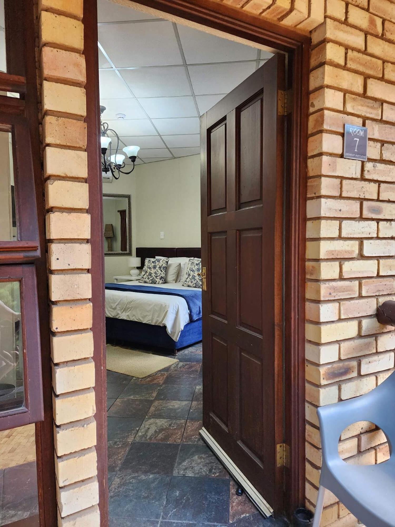 Goodnight Guest Lodge Johannesburg Luaran gambar