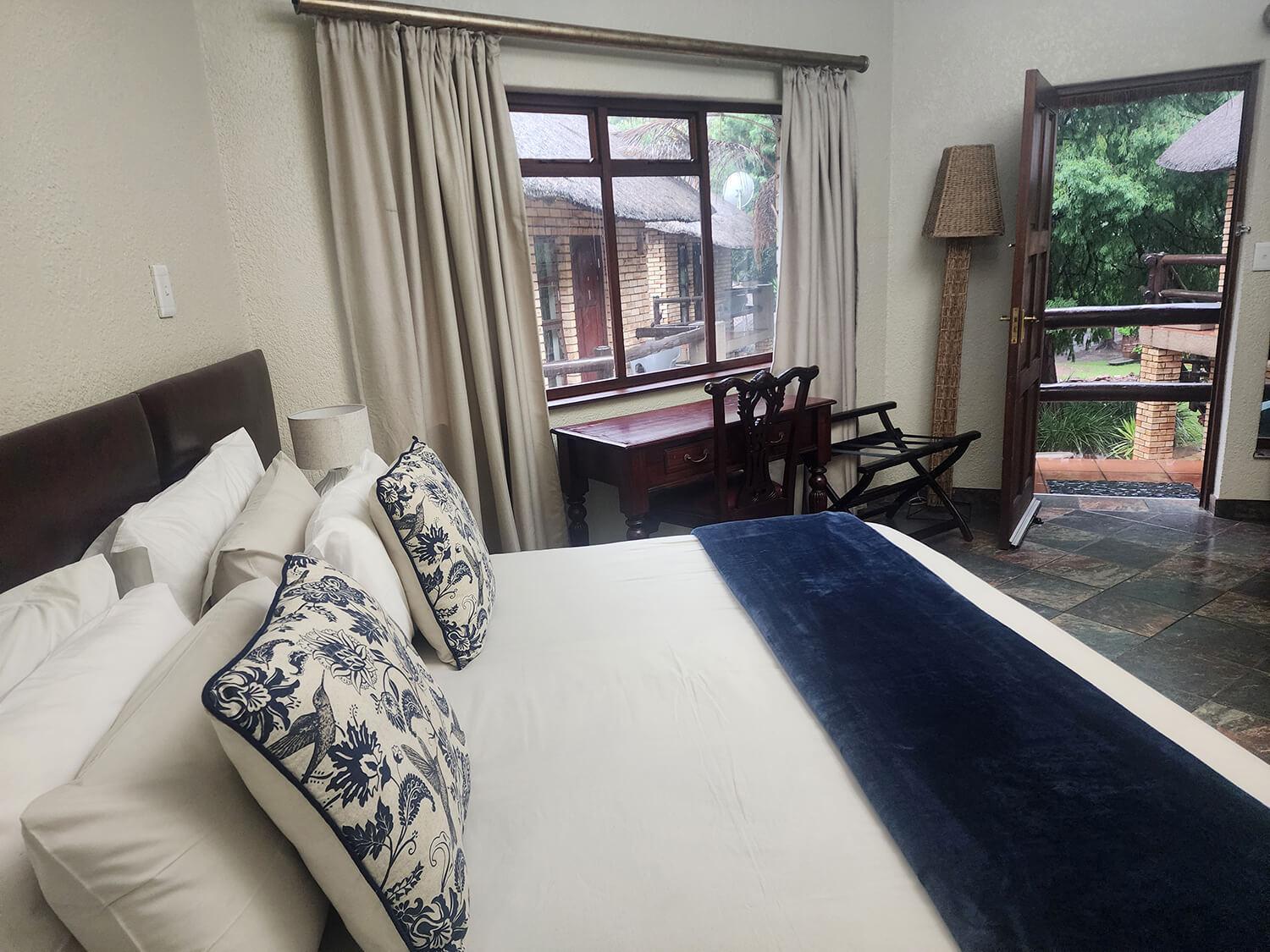 Goodnight Guest Lodge Johannesburg Luaran gambar
