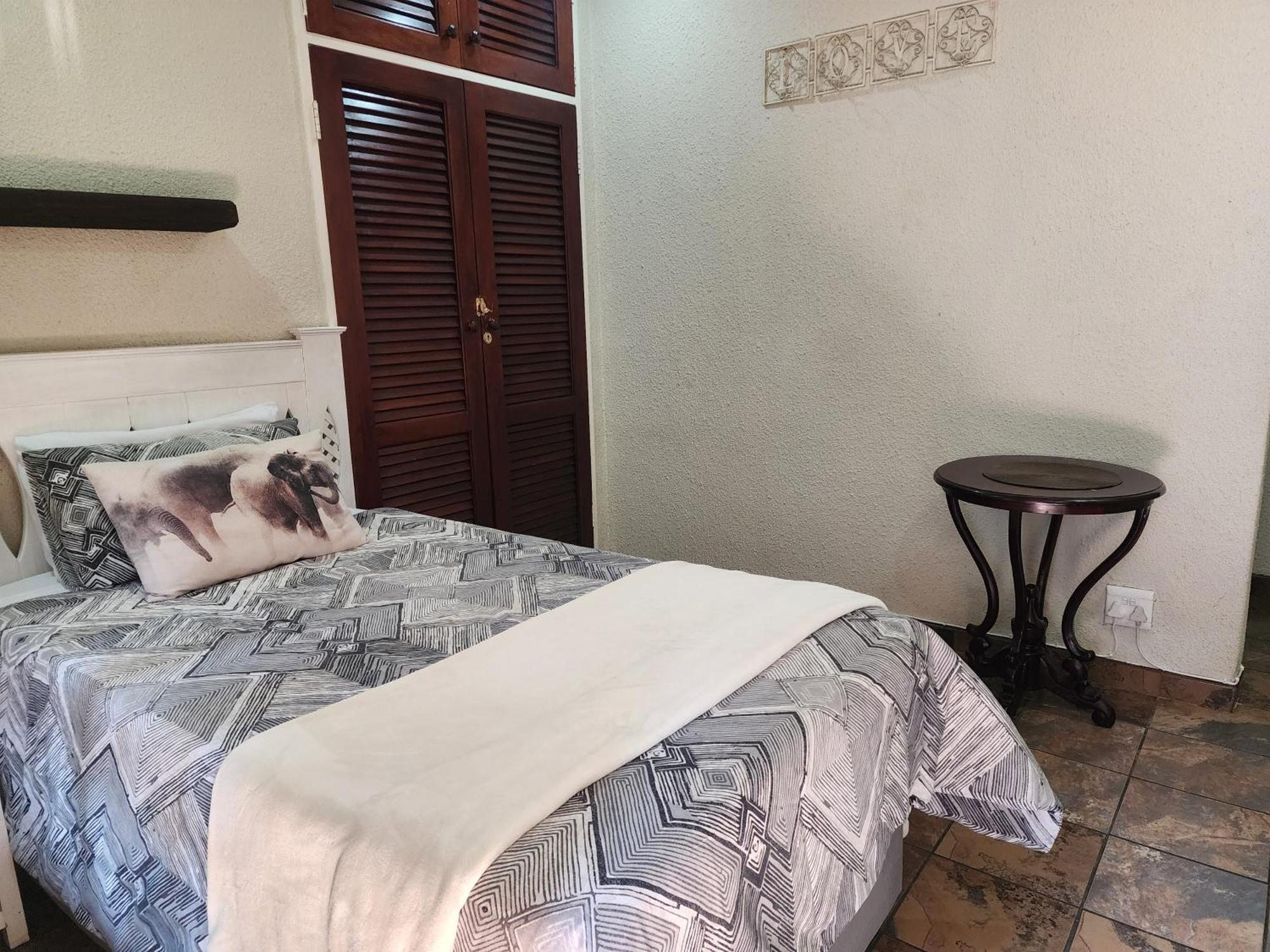 Goodnight Guest Lodge Johannesburg Luaran gambar